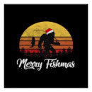 Search for bigfoot art Santa
