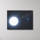 Search for concepts canvas prints Blue