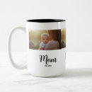 Search for est year mugs Mother