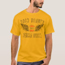 Search for road runner tshirts Plymouth