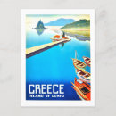 Search for corfu posters Vintage