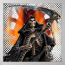 Search for grim reaper art Goth