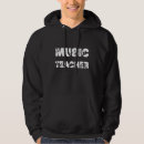 Search for music teacher hoodies Musical