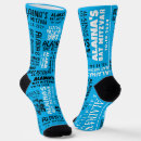 Search for dance socks Blue