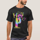 Search for p d tshirts Personality