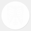 Search for rib cage stickers Ghost