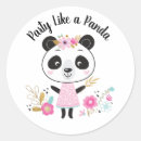 Search for pandas stickers Cute