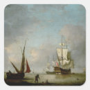 Search for frigates Thomas