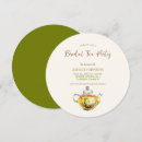 Search for tea ceremony invitations Teapot