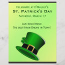 Search for clover flyers Ireland