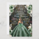 Search for enchanted sweet 16 invitations For her