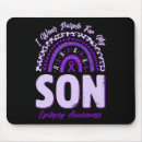 Search for awareness mousepads Rainbow