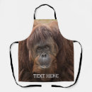 Search for ape aprons Wildlife