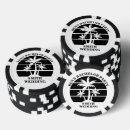 Search for wedding poker chips Groomsmen