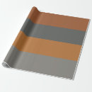 Search for copper wrapping paper Stripes