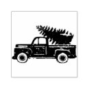 Search for truck rubber stamps Modern