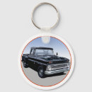 Search for vintage pickup key rings Auto