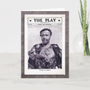 Search for break a leg cards Opening night