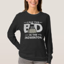 Search for badminton tshirts Sport