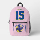 Search for jersey number bags Sporty