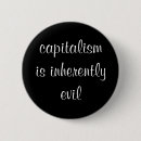 Search for anti capitalism badges Capitalist