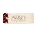 Search for mexican return address labels Elegant