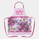 Search for tree blossoms aprons Pink