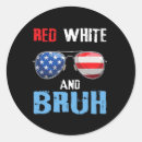 Search for rings star stickers 4th of july