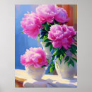 Search for peony art Floral