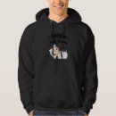 Search for nope not today hoodies Sayings