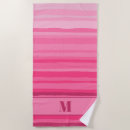 Search for initial beach towels Aesthetic