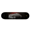 Search for classic car skateboards Automotive