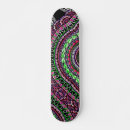 Search for tattoo skateboards Black
