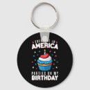 Search for labour day round key rings Merica