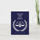Search for lawyer cards Blue