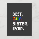 Search for gay pride postcards Lesbian