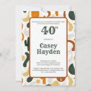 Search for bull skull invitations Wild west