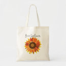 Search for sunflower tote bags Vintage