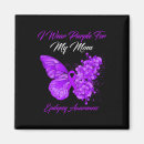 Search for bracelet magnets Purple epilepsy awareness