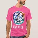 Search for jew jitsu tshirts Bjj