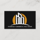 Search for commercial property management business cards Commercial real estate