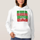 Search for ugly christmas sweater womens hoodies Winter
