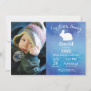 Search for pastel easter invitations Little bunny