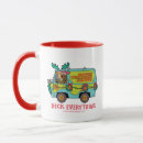 Search for mystery machine mugs Cute