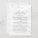 Search for downsize invitations Elegant