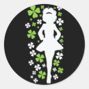 Search for irish dancer stickers Danceparty