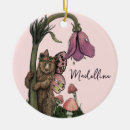 Search for fairies christmas tree decorations Enchanted forest