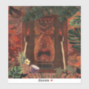 Search for hawaii aloha stickers Birthday