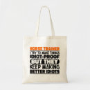 Search for horse tote bags Riding