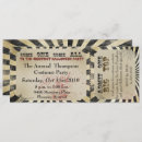 Search for halloween ticket Adult